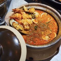 天天Plus·新加坡融合菜(壹方城店) 여행 사진