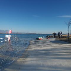观湖台 User Photo