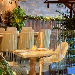 ROMA SHANGHAI User Photo