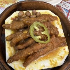 香港祥興茶餐廳(麥興路店)張用戶圖片