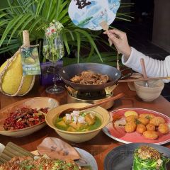 桂人语·桂林融合菜(东西巷店) User Photo