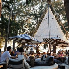 Cave Beach Club User Photo