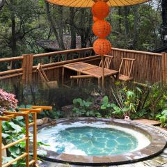 重庆柏联酒店·嘉陵轩 User Photo