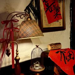 田也咖啡(大佛悬崖店) User Photo