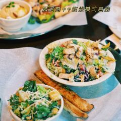 Stonefire Grill 여행 사진