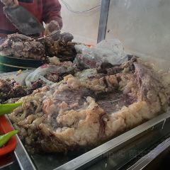 Baijiazhaobing User Photo