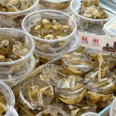 安海长火土笋冻 User Photo