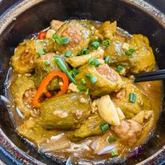 譚聚德大排檔（西湖店）張用戶圖片