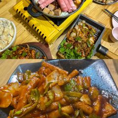 小木屋米酒店(龙口店) User Photo