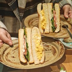 Double Time Restaurant & Lounge 魔时(五四路恒力城店) User Photo