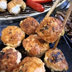 独门盘盘烤·川式烤肉 User Photo