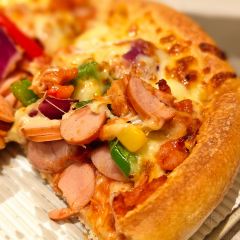 尊宝比萨(布吉龙岭山庄店) User Photo