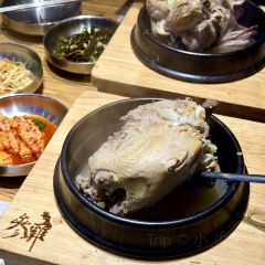 Tusucunshen Chicken Soup User Photo