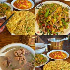 慈妈大排档(福绥路店) User Photo
