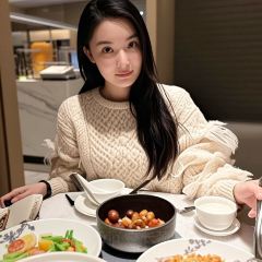 上海康桥万豪酒店珑锦轩中餐厅 User Photo