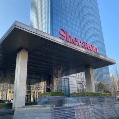 青岛胶州绿城喜来登酒店·采悦轩中餐厅 User Photo