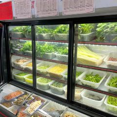 元谋凉鸡店(百年老店) User Photo