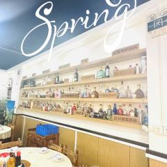香江饭店(人民路店) User Photo