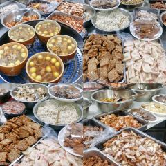 龍窟山飲食店張用戶圖片