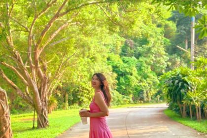 Valley Coffee By Lanna Resort