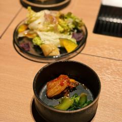 Ryukyu no Ushi Naha Kokusai st. User Photo