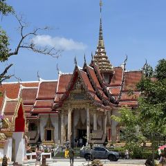 Cafe phuket view point User Photo