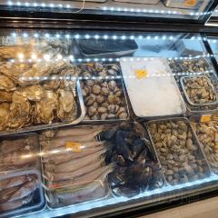 蠔爺·福州地标大排档·蒸汽海鲜·砂锅粥·闽菜(三坊七巷店) User Photo