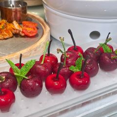 Rhapsody·小大董(重庆来福士店) 여행 사진
