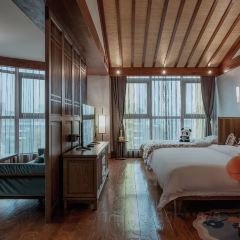 写诚咖啡·空中庭院 User Photo