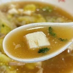 Wanzhongyuanpaigu Rice User Photo