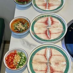 楚江子•龙继斑鱼庄(摩根店) User Photo