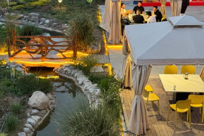 大杨鱼厂.鲜鱼火锅.市井烧烤