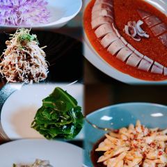 DAI YUET HEEN (The Ritz-Carlton, Nanjing) User Photo