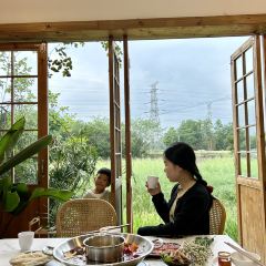 花園主義（九里拾院店）張用戶圖片