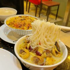 CHOI TUNG KEI User Photo