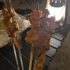 岭南牛杂(达明路店) User Photo