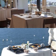 ARCADIA SEAVIEW DESIGN HOTEL·Seaview Restaurant User Photo
