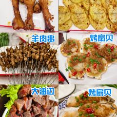 东方红烧烤 User Photo
