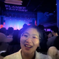 星球工廠&山海club張用戶圖片