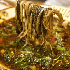 牛满堂土菜馆·跷脚牛肉(峨眉店) User Photo