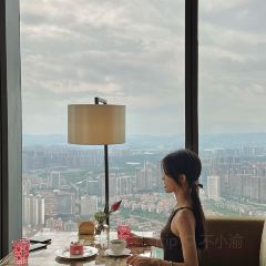 南宁香格里拉酒店·大堂吧 User Photo