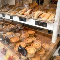 Ye Olde Pie & Sausage Shoppe User Photo