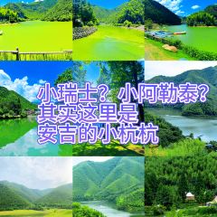 小杭坑2号营地 User Photo