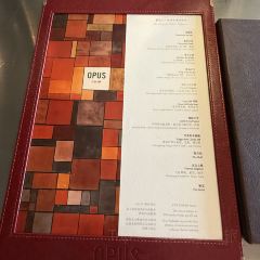 OPUS 388 (Mandarin Oriental, Shenzhen) User Photo