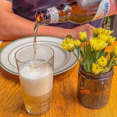 La Strada(太古里店) User Photo