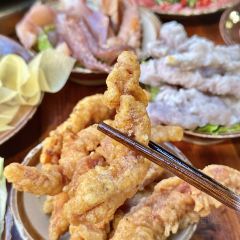 大井巷 User Photo