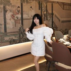 胖虎和牛烧肉(湖畔·克拉公馆店) User Photo