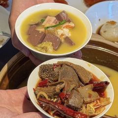 山茶四季（萬象城店）張用戶圖片