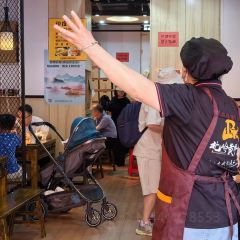 北嶺黃牛館張用戶圖片