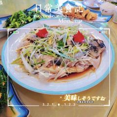 沙湖晓兰渔家汉餐(沙湖总店) User Photo